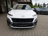 Hyundai Kona Prime 4WD AHK STANDHEIZUNG HEAD-UP LED ACC - Hyundai KONA in Augsburg