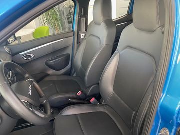 Dacia Spring Electric Essential
