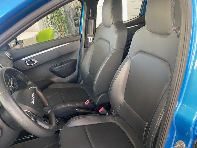 Dacia Spring Electric Essential