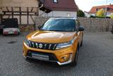 Suzuki Vitara 1.5 DUALJET Hybrid Comfort AGS Allgrip - Suzuki Vitara Gebrauchtwagen in Stuttgart