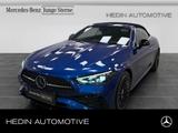 Mercedes-Benz CLE 200 Cabrio AMG|NIGHT|DISTR|360°|BURM|KEYL| - Mercedes-Benz CLE 200 Gebrauchtwagen