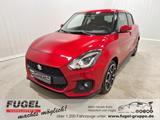 Suzuki Swift 1.4 BoosterJet Sport LED|Navi|SHZ|Temp|RFK - Suzuki Swift: 1.4