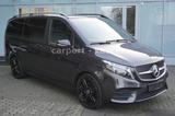 Mercedes-Benz V 300 d AMG lang Burmester/Night/Liege/LED/AHK - Mercedes-Benz V 220 in Kassel