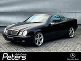 Mercedes-Benz CLK 230 KOMPRESSOR Cabriolet Avantgarde/Navi - Mercedes-Benz CLK 230: Kompressor