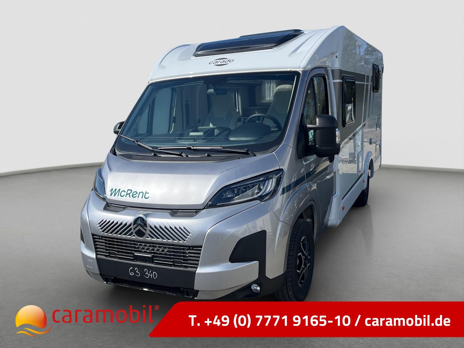 Carado V337 Pro+ SOFORT VERFÜGBAR!!