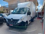 Renault Master T35 2.3dCi/165 TP PL-SL-RG G.Volu - gebrauchte Renault Master aus dem Jahr 2016