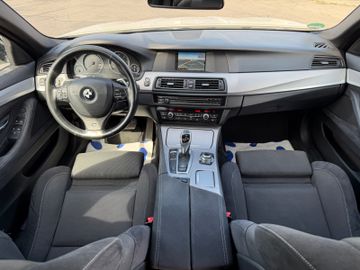 BMW 520 - 11