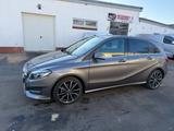 Mercedes-Benz B 200 B B 200 CDI / d - mit Diesel-Antrieb: Kleinwagen