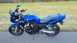 Yamaha FZS 600 Fazer - YAMAHA FZ 600