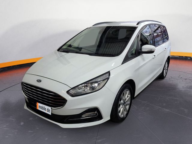 Ford Galaxy Trend Bluetooth Klima Einparkhilfe