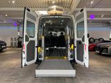 Volkswagen Crafter TDI *Behinderten Gerecht /Rollstuhl Lift - : Behinderten