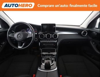 Mercedes GLC 220 - 8