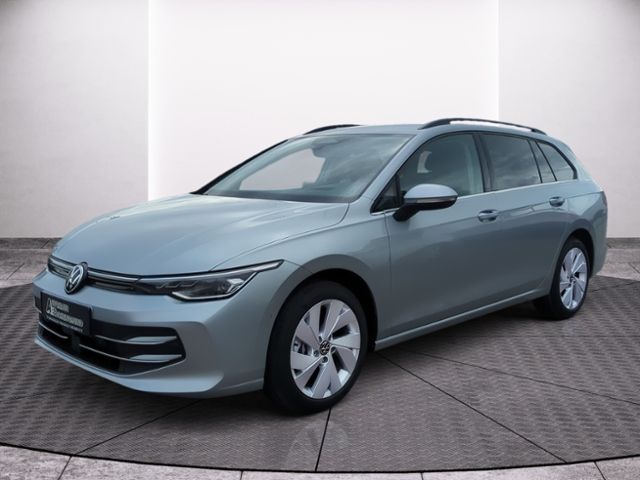 Fahrzeugabbildung Volkswagen Golf Variant Style 2,0 l TDI SCR 110 kW (150 PS)