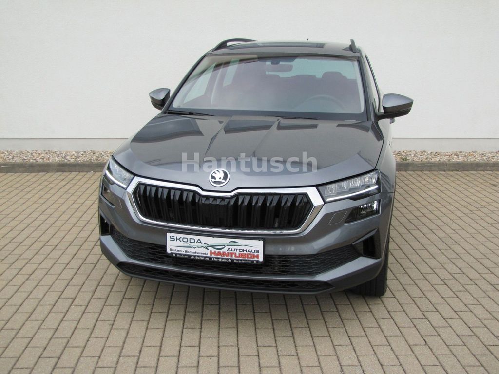 Image of Skoda Karoq