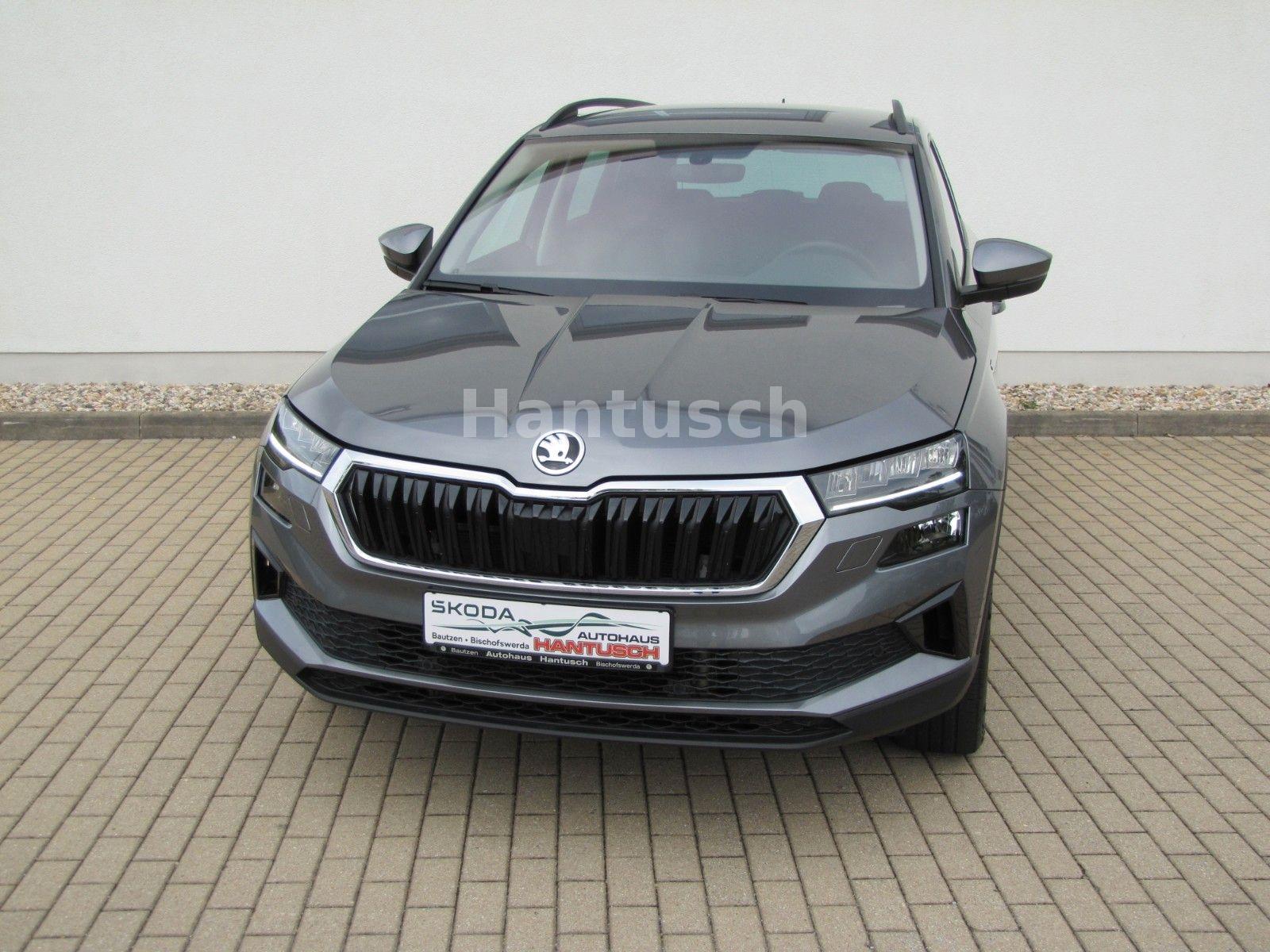 Skoda Karoq Tour 1.5 TSI 150PS