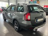 Dacia Logan MCV II Stepway **Navi*Klima*PDC*Temp** - Dacia Logan Gebrauchtwagen