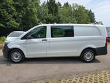 Mercedes-Benz Vito Mixto 116 Extralang. 4x4.Aut.2.5Ahk. - Angebote entsprechen deinen Suchkriterien