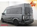 Westfalia Sven Hedin Neues Model! DSG LED Solar SHZ Camera - Sven hedin