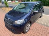Skoda Citigo 1.0 MPI 44kW ASG Cool Edition Cool Ed... - Skoda Citigo in Düsseldorf