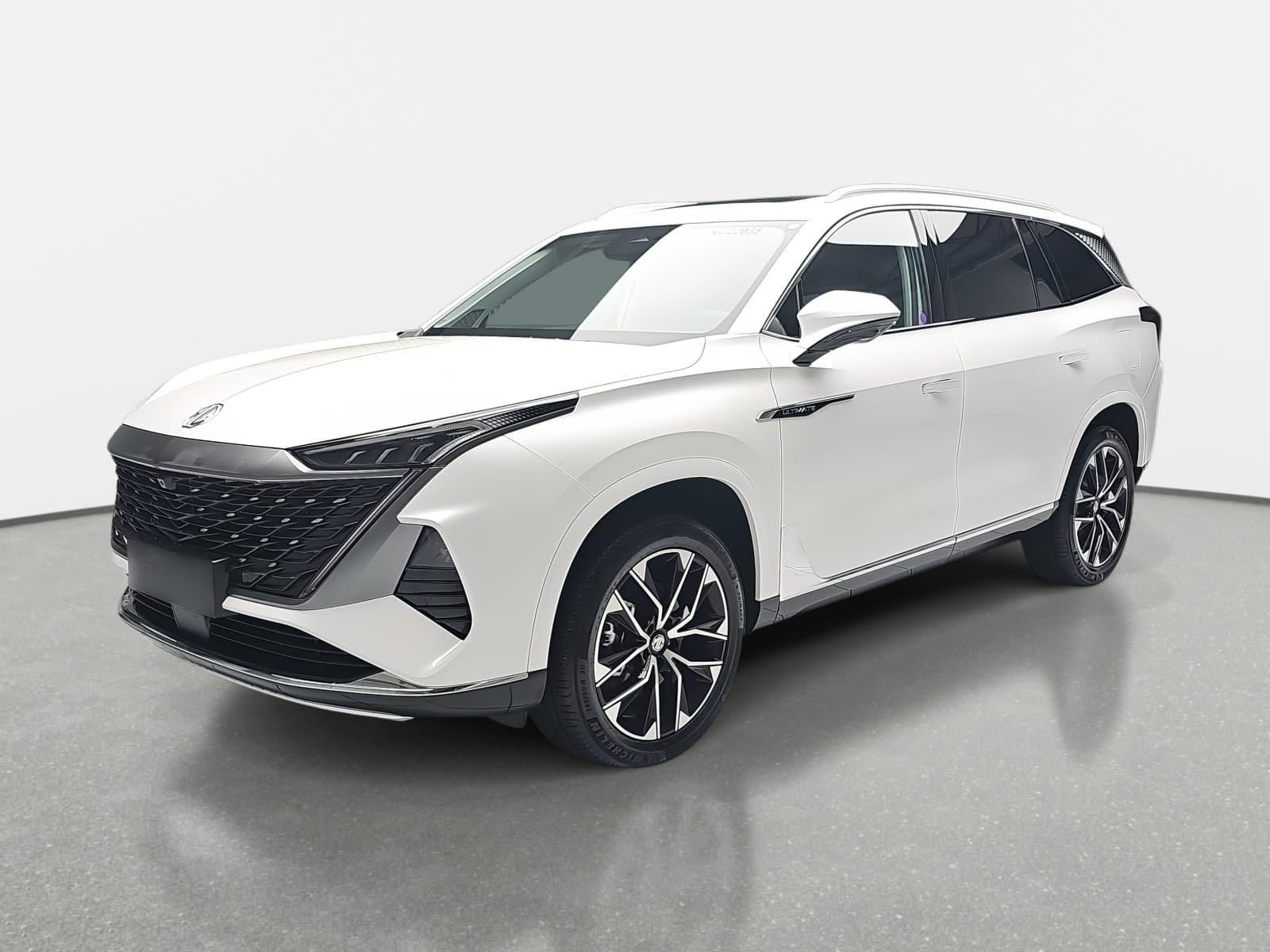 MG S9