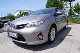 Toyota AURIS START EDITION*AUTOMATIK*1.HD*TÜV NEU*132PS - Toyota Auris: Kleinwagen, Edition
