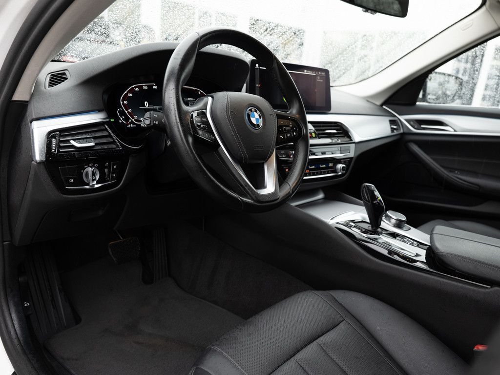BMW 530 - Bild 26