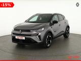 Renault Captur Tce 140 Techno LED Kamera Sitzheizung