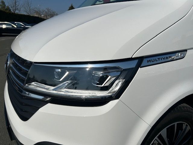 Foto Nummer 6: VW T6 Multivan