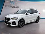BMW X1 20d xDrive M Sport NAVI KEYLESS HIFI 19' - BMW X1 mit Diesel-Antrieb: Geländewagen