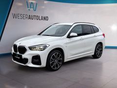 Fahrzeugabbildung BMW X1 20d xDrive M Sport NAVI KEYLESS HIFI 19'