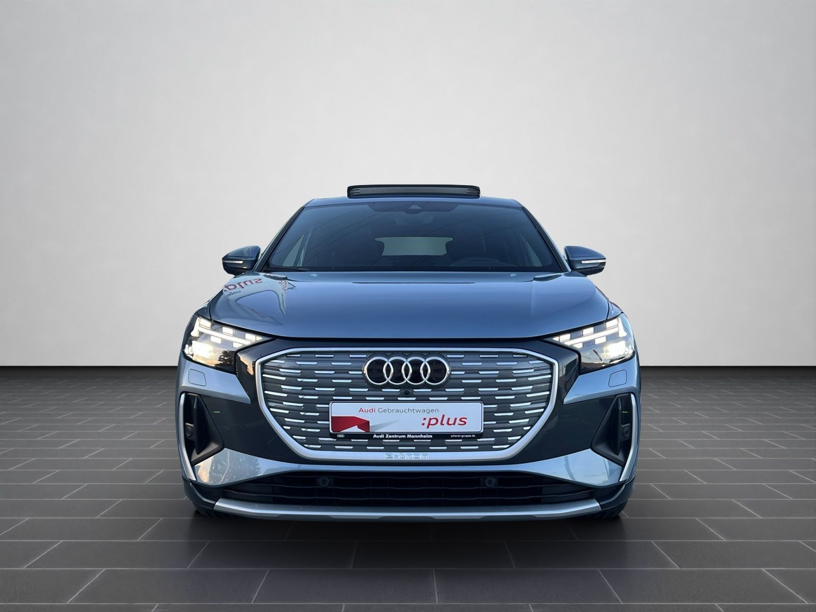 Audi Q4 e-tron - Bild 5