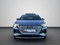 Audi Q4 e-tron - Vorschau Bild 5