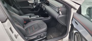 Bild 9 Mercedes-Benz CLA 250 e AMG Line Edition Pano LED