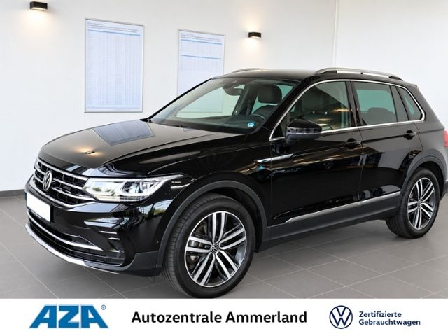 Image of Volkswagen Tiguan
