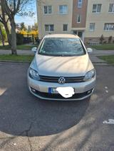 Volkswagen VW Golf Plus 2010 1.4 TSI  zu verkaufen TÜ... - Volkswagen Golf Plus in Leipzig
