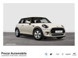MINI Cooper DAB Sitzheiz. Klima LM ABS MF Lenk. - MINI Cooper in Leverkusen