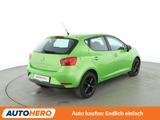 Seat Ibiza 1.2 TSI Stylance / Style*TEMPO*PDC*SHZ*ALU - Seat Ibiza: Style