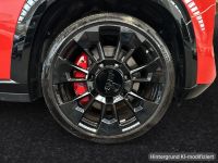 BMW XM - Vorschau Bild 5