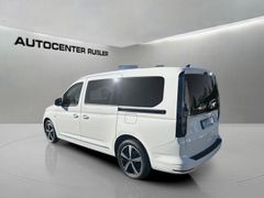 Foto Nummer 5: VW Caddy