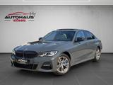 BMW Limo 330 e xDrive M Sport H&K*Head-Up*Glasdach*
