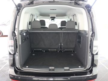 Volkswagen Caddy 1.5 TSI LED SIDEASSIST ACC AHK 5J GARANTIE