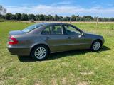 Mercedes-Benz E 220 CDI Elegance Mopf - Mercedes-Benz 220 Gebrauchtwagen