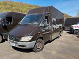 Mercedes-Benz SPRINTER 308 - Mercedes-Benz 308
