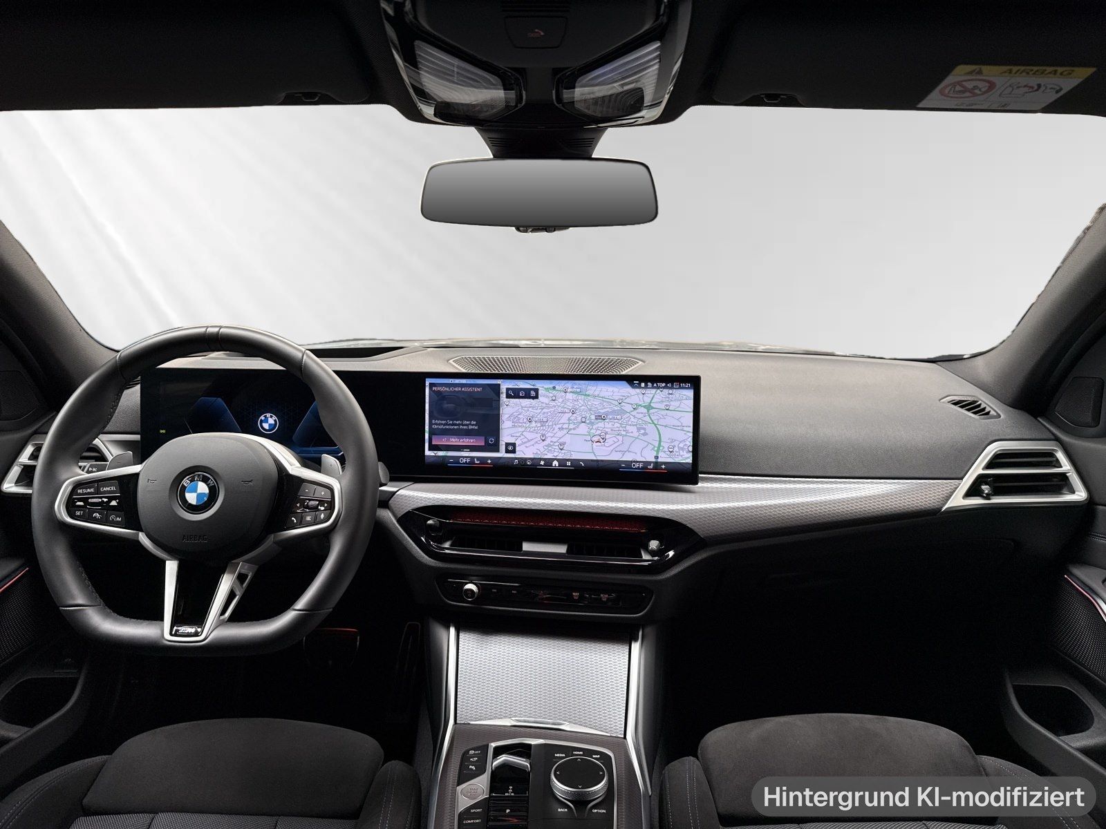 BMW 320 - Bild 9