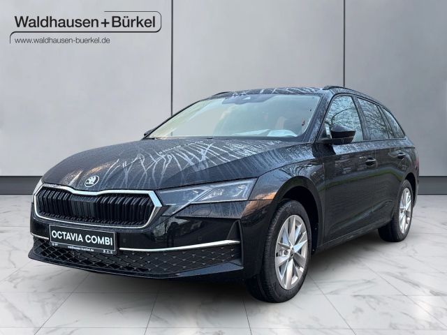 Skoda Octavia 2.0 TDI *AHK *Rückfahrkamera Klima Navi