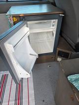Volkswagen T4 Bulli - Camper mit Hochdach und neuem TÜV - Volkswagen T4: Hochdach