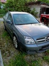 Opel Vectra sport 1,9 diesel  - Opel Vectra: Sport