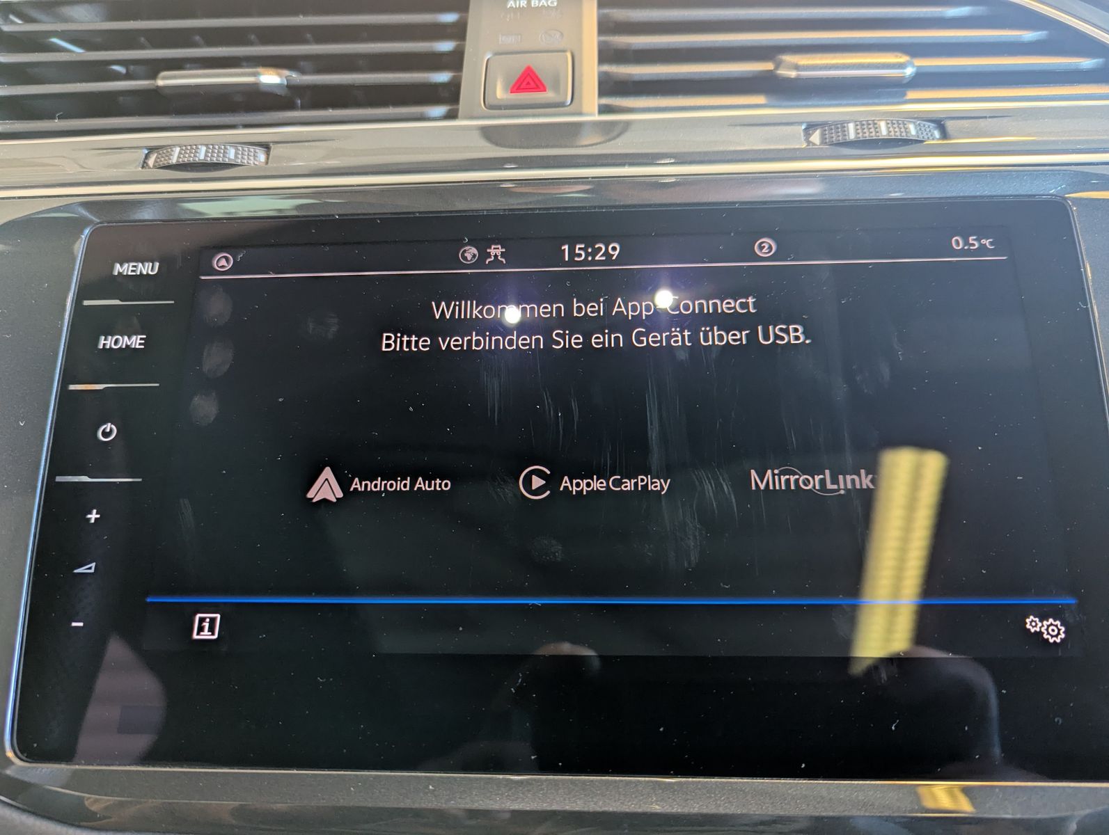 VW Tiguan 2.0 TDI DSG R-Line Matrix Pano HUD AHK 20 - Image 36