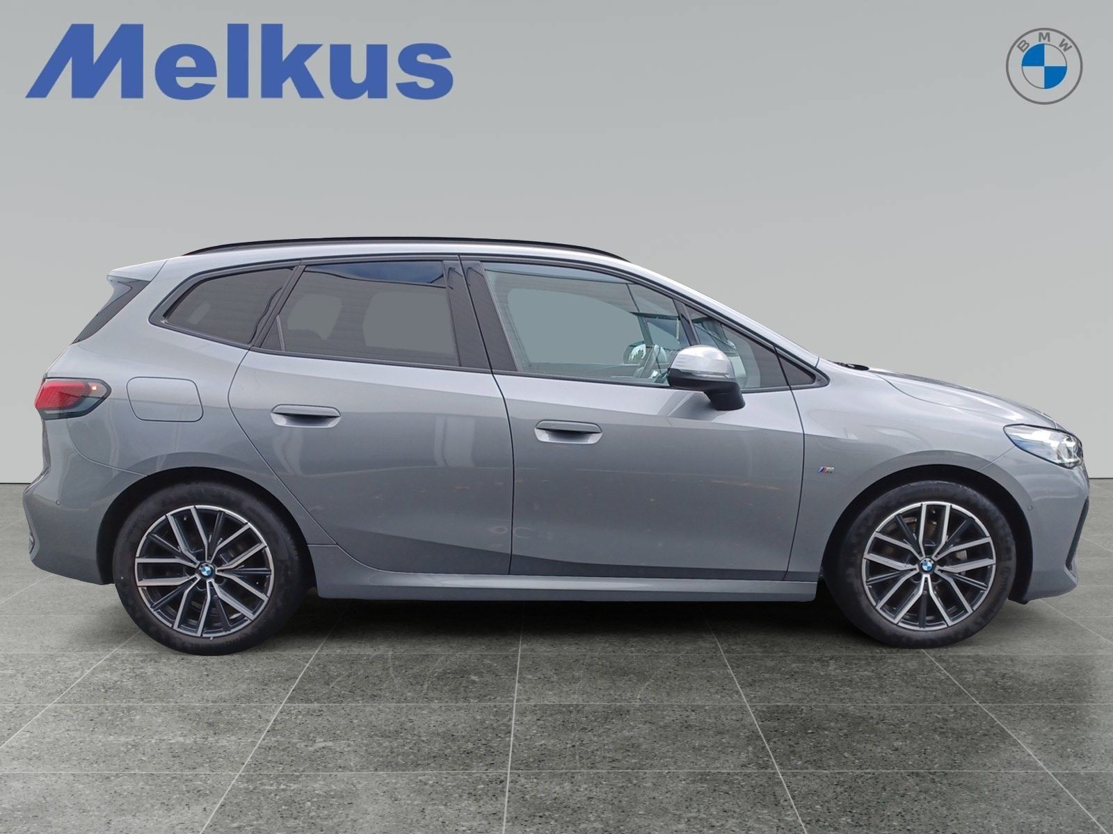 BMW 220i Active Tourer M Sportpaket HK HiFi DAB LED foto 5