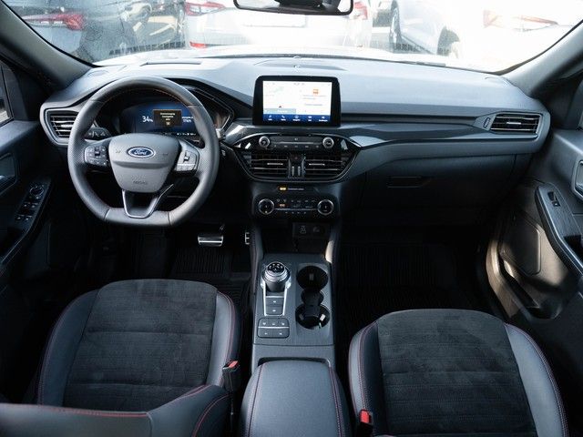 Kuga ST-Line X 2.5 Duratec PHEV HUD+B&O+AHK